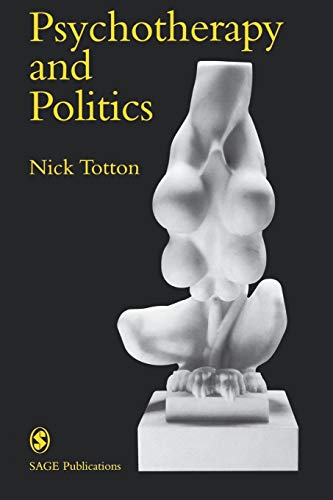 9780761958505: Psychotherapy And Politics