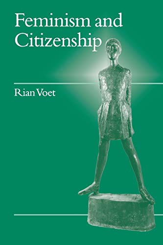 Feminism and Citizenship (Politics and Culture series)