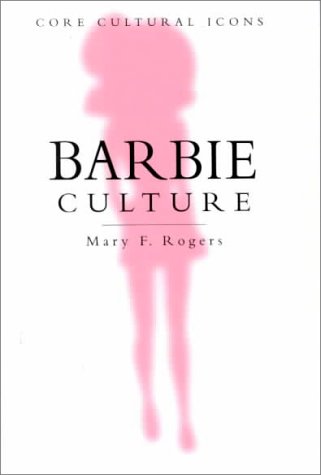 Beispielbild fr Barbie Culture (Cultural Icons series) zum Verkauf von BookManBookWoman Books