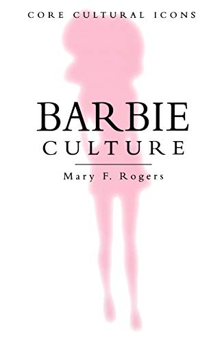 9780761958888: Barbie Culture (Cultural Icons series)