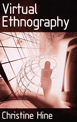 9780761958956: Virtual Ethnography