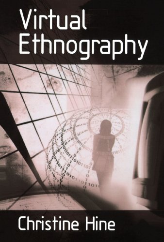 9780761958963: Virtual Ethnography