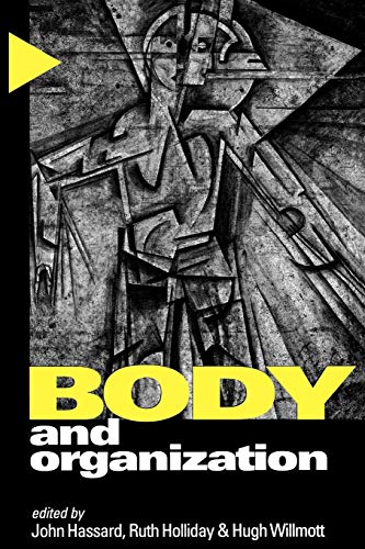 Beispielbild fr Body and Organization zum Verkauf von WorldofBooks