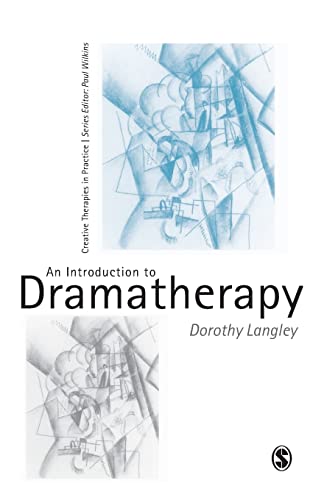 Stock image for An Introduction to Dramatherapy (Creative Therapies in Practice series) for sale by WorldofBooks