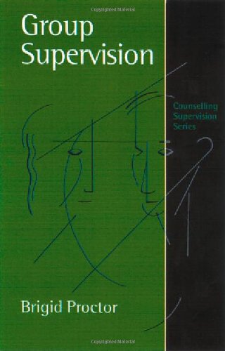 Imagen de archivo de Group Supervision: A Guide to Creative Practice (Counselling Supervision series) a la venta por AwesomeBooks