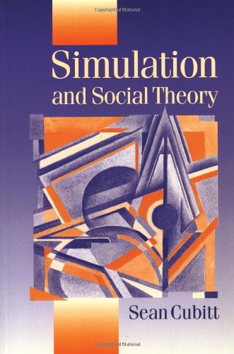 9780761961093: Simulation and Social Theory (Published in association with Theory, Culture & Society)