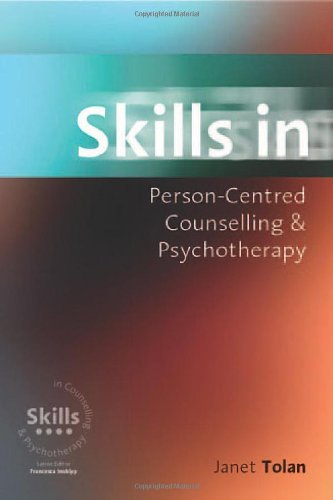 Stock image for Skills in Person-Centred Counselling & Psychotherapy (Skills in Counselling & Psychotherapy Series) for sale by WorldofBooks