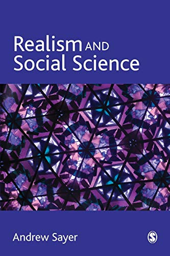 Stock image for Realism and Social Science for sale by Zoom Books Company