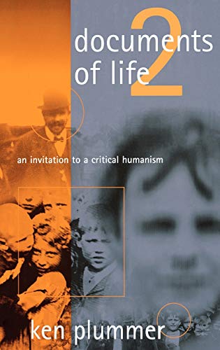 9780761961314: Documents Of Life 2: An Invitation to a Critical Humanism