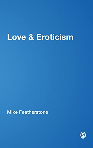 9780761962519: Love and Eroticism