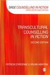 Transcultural Counselling in Action (Counselling in Action series) - Patricia D'ardenne