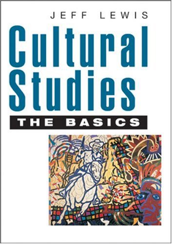 9780761963240: Cultural Studies - The Basics