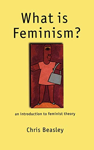 Imagen de archivo de What Is Feminism? : An Introduction to Feminist Theory a la venta por Better World Books