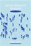 Beispielbild fr Social Network Analysis: A Handbook zum Verkauf von Ammareal