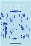 9780761963387: Social Network Analysis: A Handbook