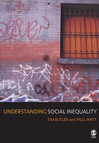 Stock image for Understanding Social Inequality for sale by Better World Books