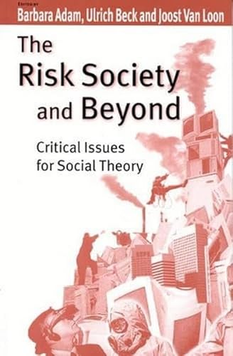 9780761964681: The Risk Society and Beyond: Critical Issues for Social Theory