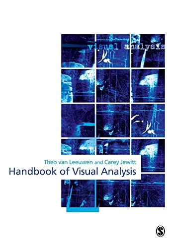 Beispielbild fr Handbook of Visual Analysis zum Verkauf von Blackwell's