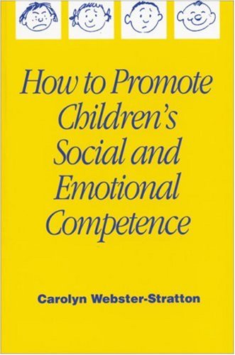 Stock image for How to Promote Children  s Social and Emotional Competence for sale by AwesomeBooks