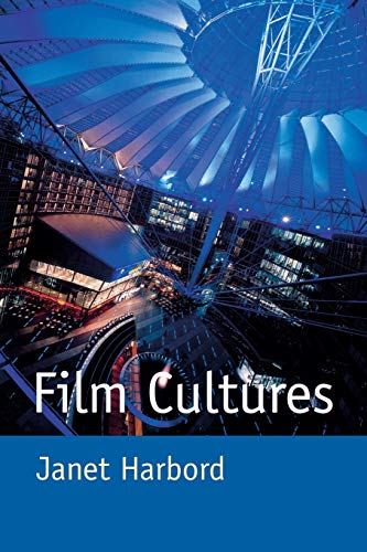 Film Cultures (9780761965213) by Harbord, Janet