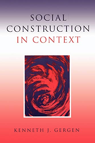 Imagen de archivo de Social Construction in Context a la venta por WorldofBooks