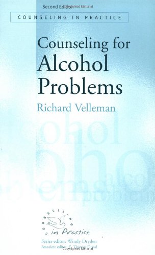 9780761965794: Counselling for Alcohol Problems (Counselling in Practice series)