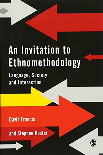 ethnomethodology examples