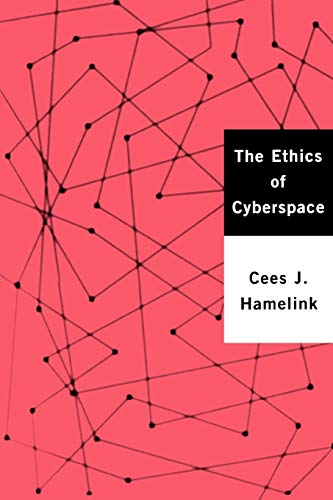 9780761966692: The Ethics of Cyberspace