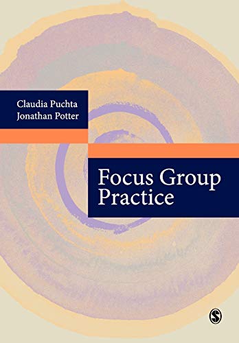 Beispielbild fr Focus Group Practice zum Verkauf von ThriftBooks-Atlanta