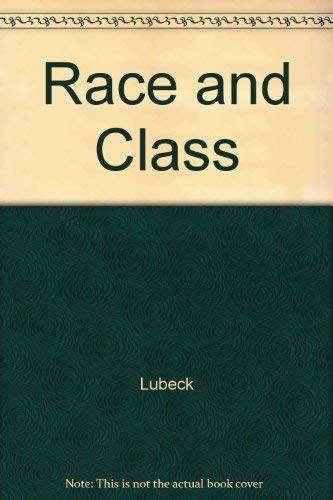 9780761966937: Race and Class