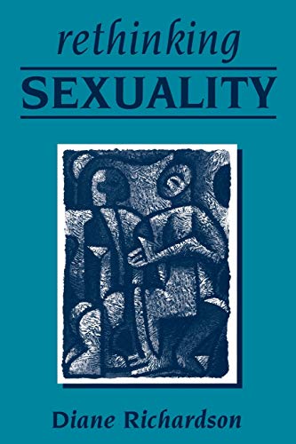 Stock image for Rethinking Sexuality for sale by Phatpocket Limited