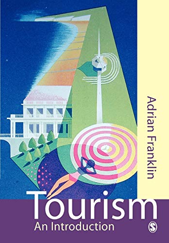 Beispielbild fr Tourism: An Introduction zum Verkauf von WorldofBooks