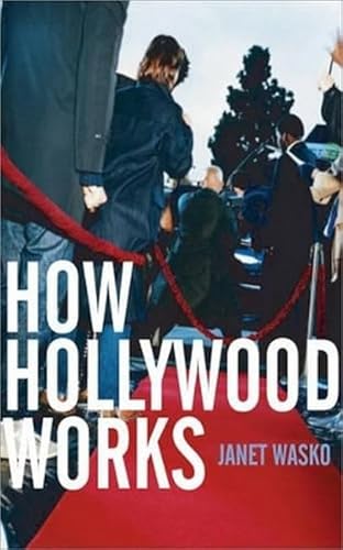 Stock image for How Hollywood Works for sale by ThriftBooks-Dallas