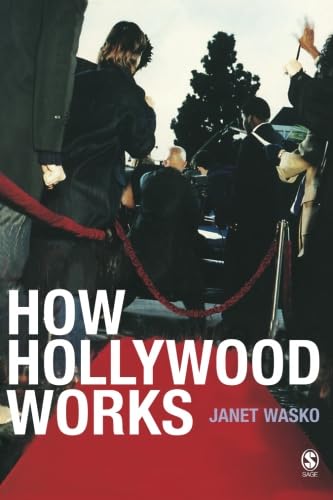 Stock image for How Hollywood Works for sale by Better World Books