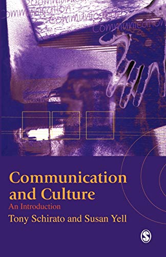 Stock image for Communication and Culture: An Introduction for sale by Half Price Books Inc.