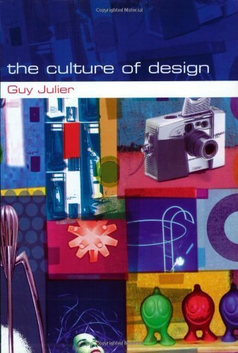 9780761968672: Culture of Design