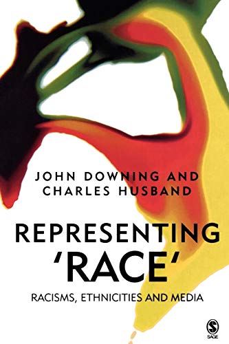 Imagen de archivo de Representing Race: Racisms, Ethnicity and the Media a la venta por ThriftBooks-Dallas