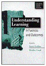 Stock image for Understanding Learning: Influences and Outcomes for sale by ThriftBooks-Dallas