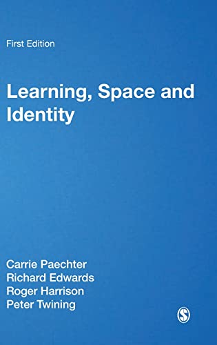Stock image for Learning, Space and Identity for sale by Books Puddle