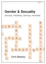9780761969785: Gender and Sexuality: Critical Theories, Critical Thinkers