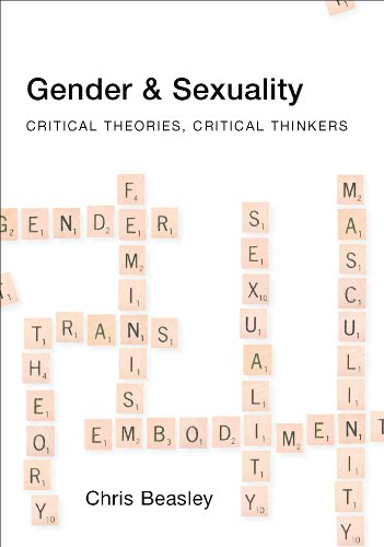 9780761969792: Gender and Sexuality: Critical Theories, Critical Thinkers