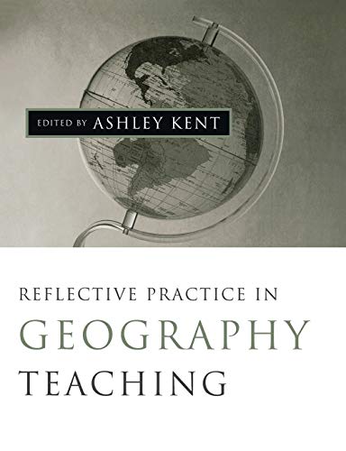 Imagen de archivo de Reflective Practice in Geography Teaching a la venta por AwesomeBooks