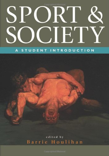 9780761970347: Sport and Society: A Student Introduction
