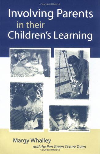 Stock image for Involving Parents in Their Children's Learning for sale by Better World Books