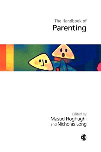 Stock image for Handbook of Parenting : Theory and Research for Practice for sale by Better World Books: West