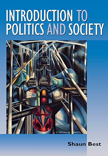 Imagen de archivo de Introduction to Politics and Society a la venta por MusicMagpie