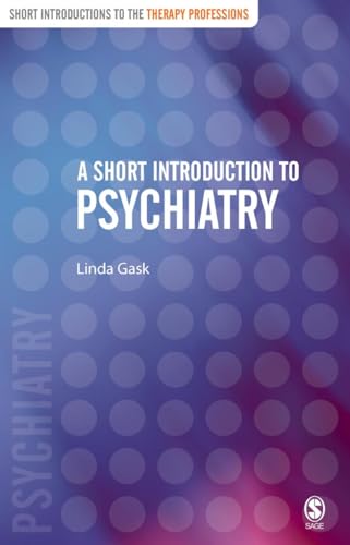 Stock image for A Short Introduction to Psychiatry for sale by ThriftBooks-Atlanta