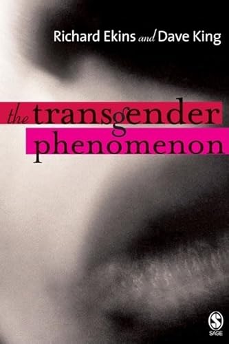 Beispielbild fr The Transgender Phenomenon zum Verkauf von Better World Books