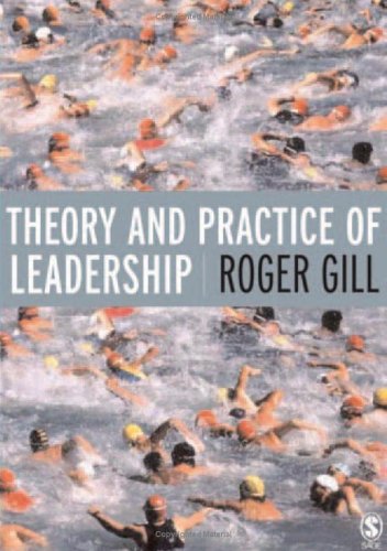 9780761971764: Theory and Practice of Leadership