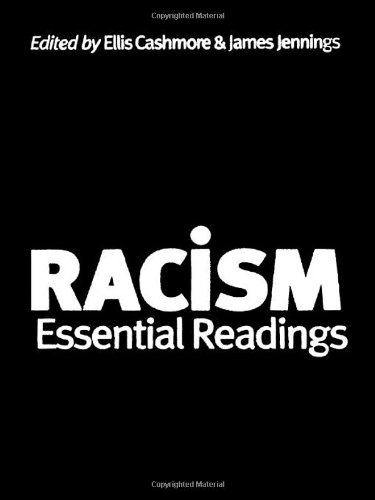 9780761971962: Racism: Essential Readings